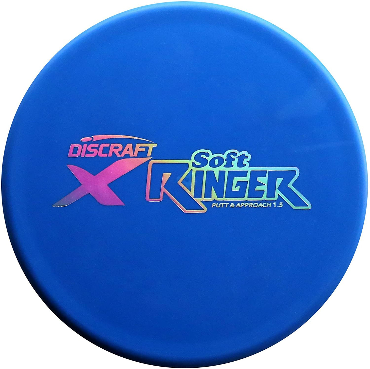 Discraft Ringer Putter