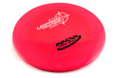 Innova Star Leopard3 Fairway Driver - Speed 7