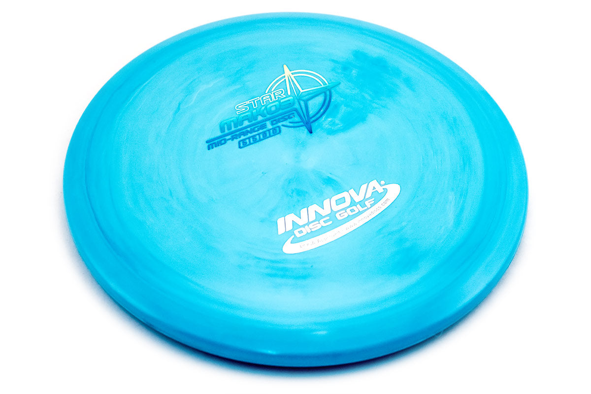 Innova Star Mako3 Midrange - Speed 5