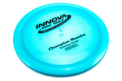 Innova Champion Mamba Distance Driver - Speed 11