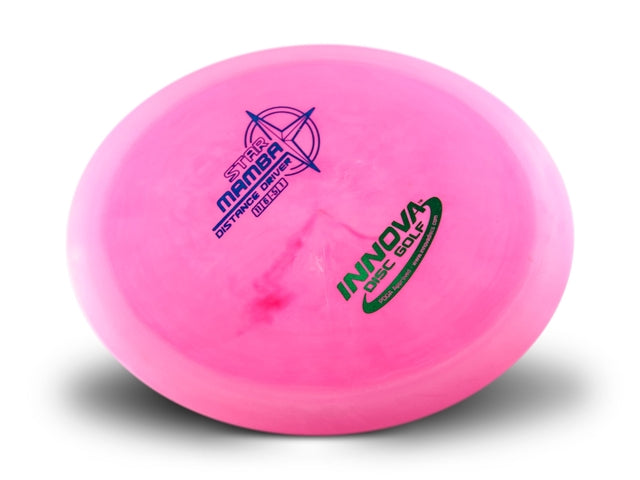 Innova Star Mamba Distance Driver - Speed 11