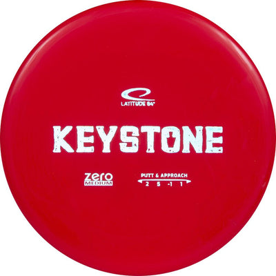 Latitude 64 Keystone Putter