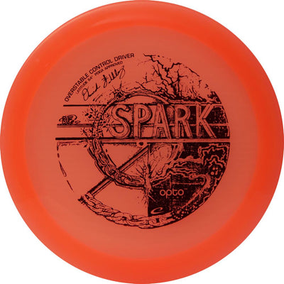 Latitude 64 Spark Fairway Driver