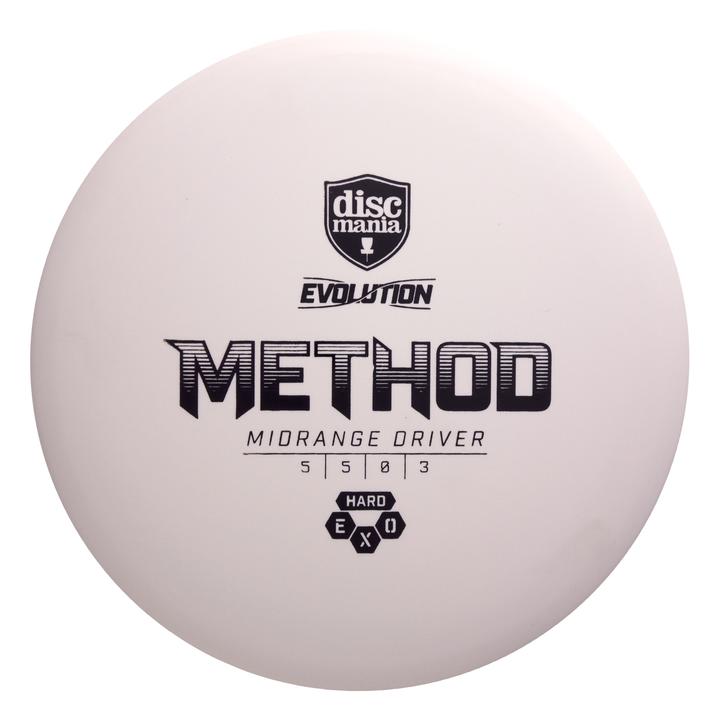 Discmania Evolution Method Midrange