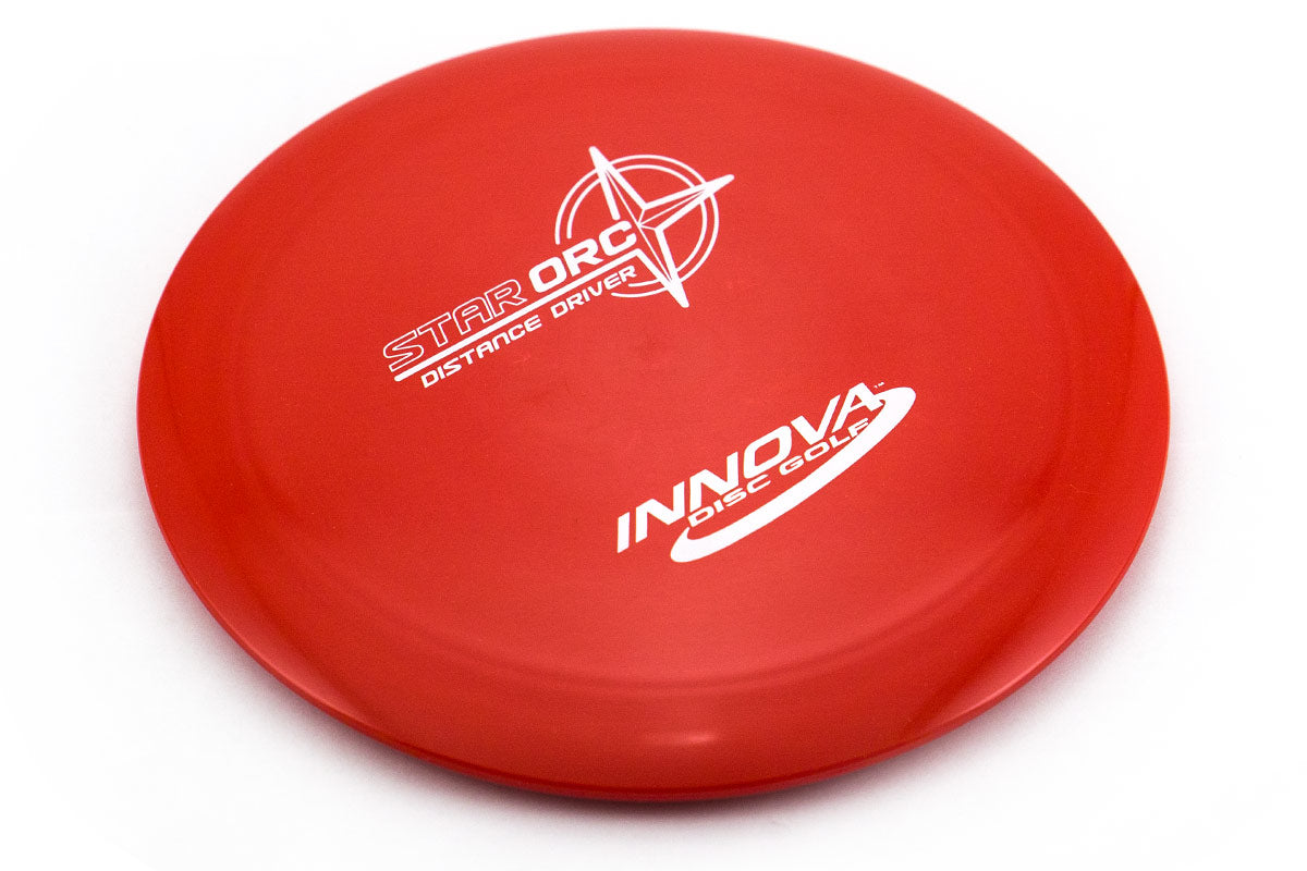 Innova Star Orc Distance Driver - Speed 10