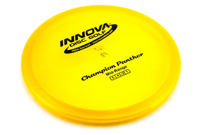 Innova Champion Panther Midrange - Speed 5