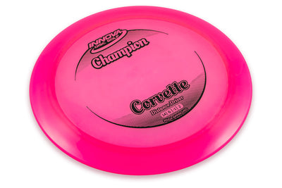 Innova Corvette Distance Driver