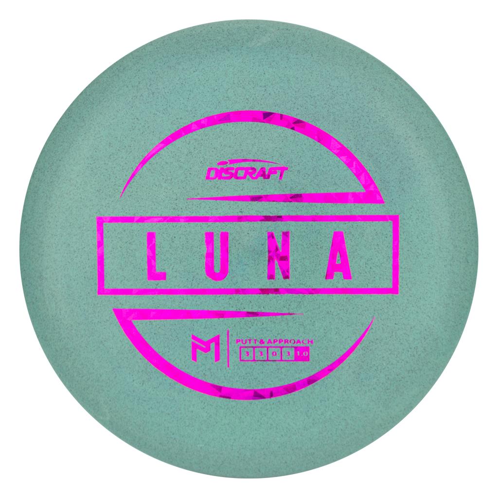 Discraft Luna Putter