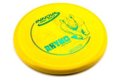 Innova DX Rhyno Putter - Speed 2