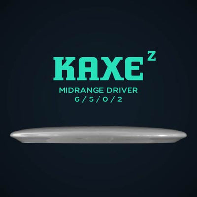 Kastaplast Kaxe Z Fairway Driver