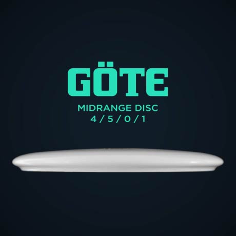 Kastaplast Gote Midrange