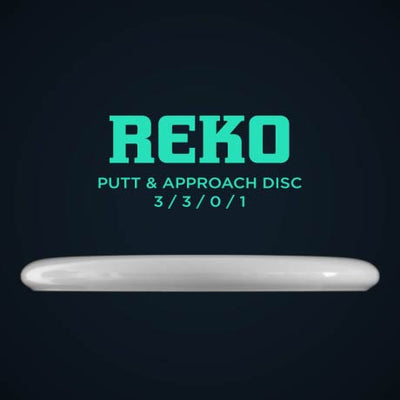 Kastaplast Reko Putter