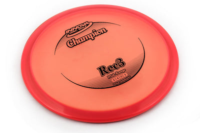 Innova Champion Roc3 Midrange - Speed 5