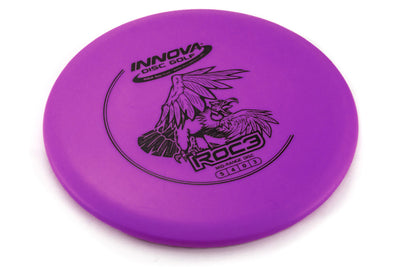 Innova DX Roc3 Midrange - Speed 5