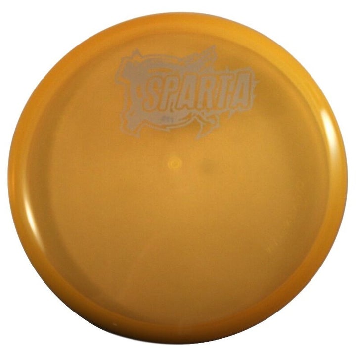 Prodiscus Sparta Putter