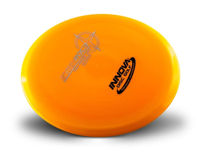 Innova Star Roc3 Midrange - Speed 5