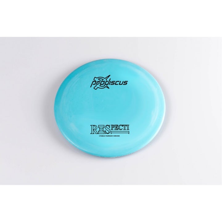 Prodiscus Respecti Fairway Driver