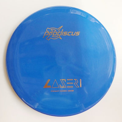 Prodiscus Laseri Fairway Driver