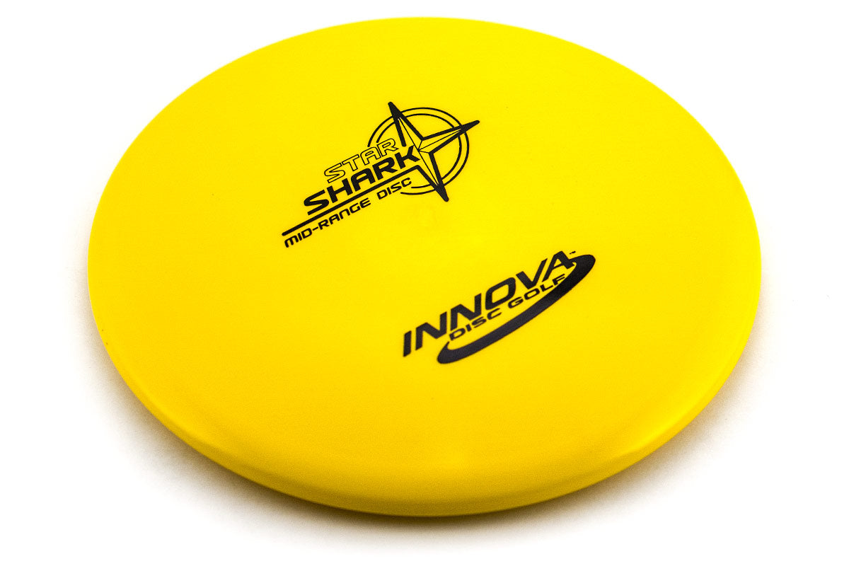 Innova Star Shark Midrange - Speed 4