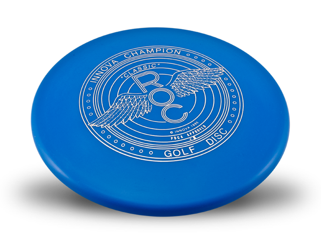 Innova Classic Roc Putter