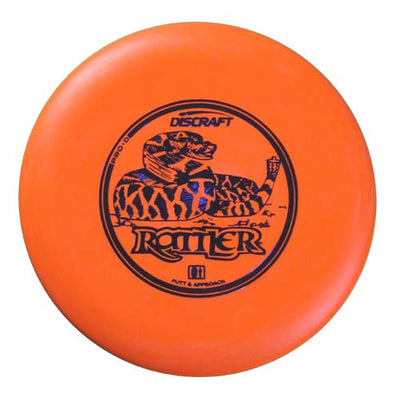 Discraft Rattler Putter