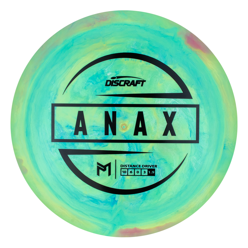 Discraft Anax Fairway Driver