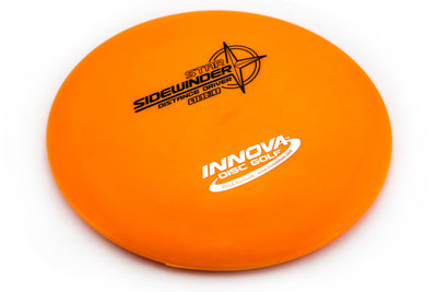 Innova Star Sidewinder Distance Driver - Speed 9