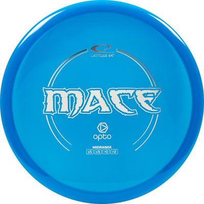 Latitude 64 Mace Midrange