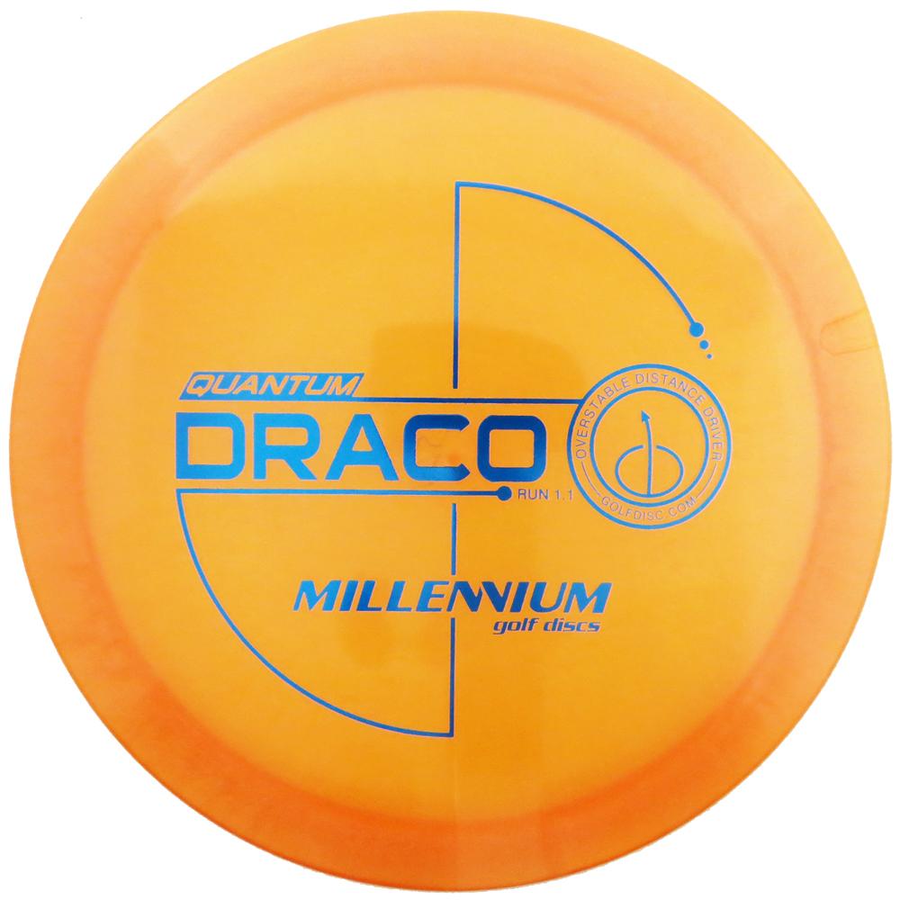 Millennium Draco Fairway Driver