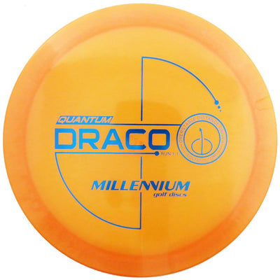 Millennium Draco Fairway Driver