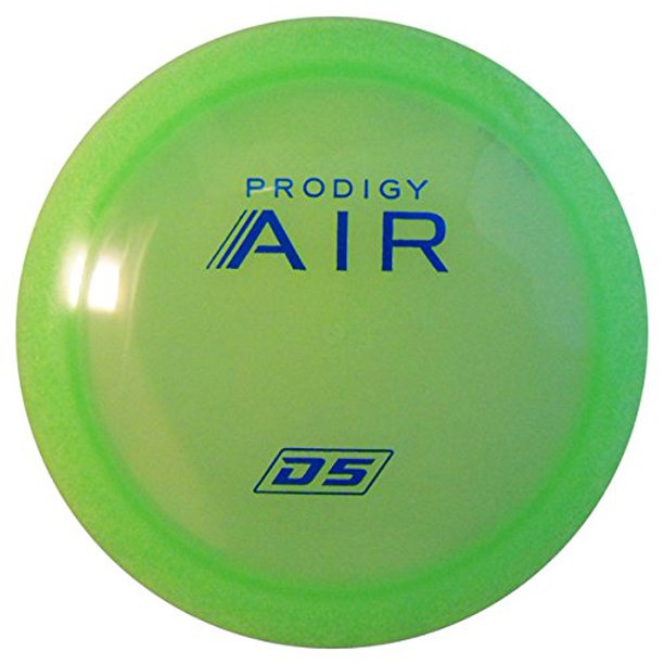 Prodigy D5 Distance Driver