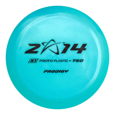 Prodigy X1 Distance Driver