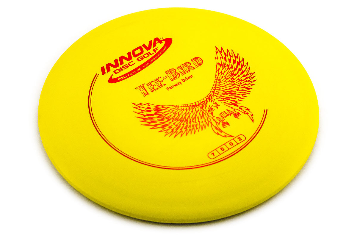 Innova DX Teebird Fairway Driver - Speed 7