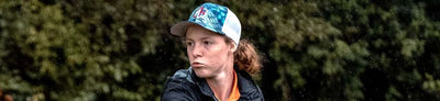 Hailey King - PDGA #81351