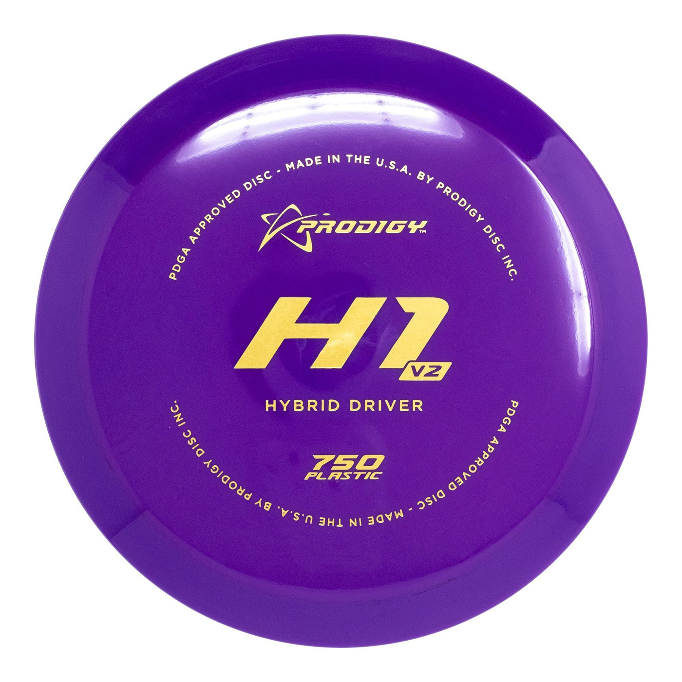 Prodigy H1 V2 Fairway Driver