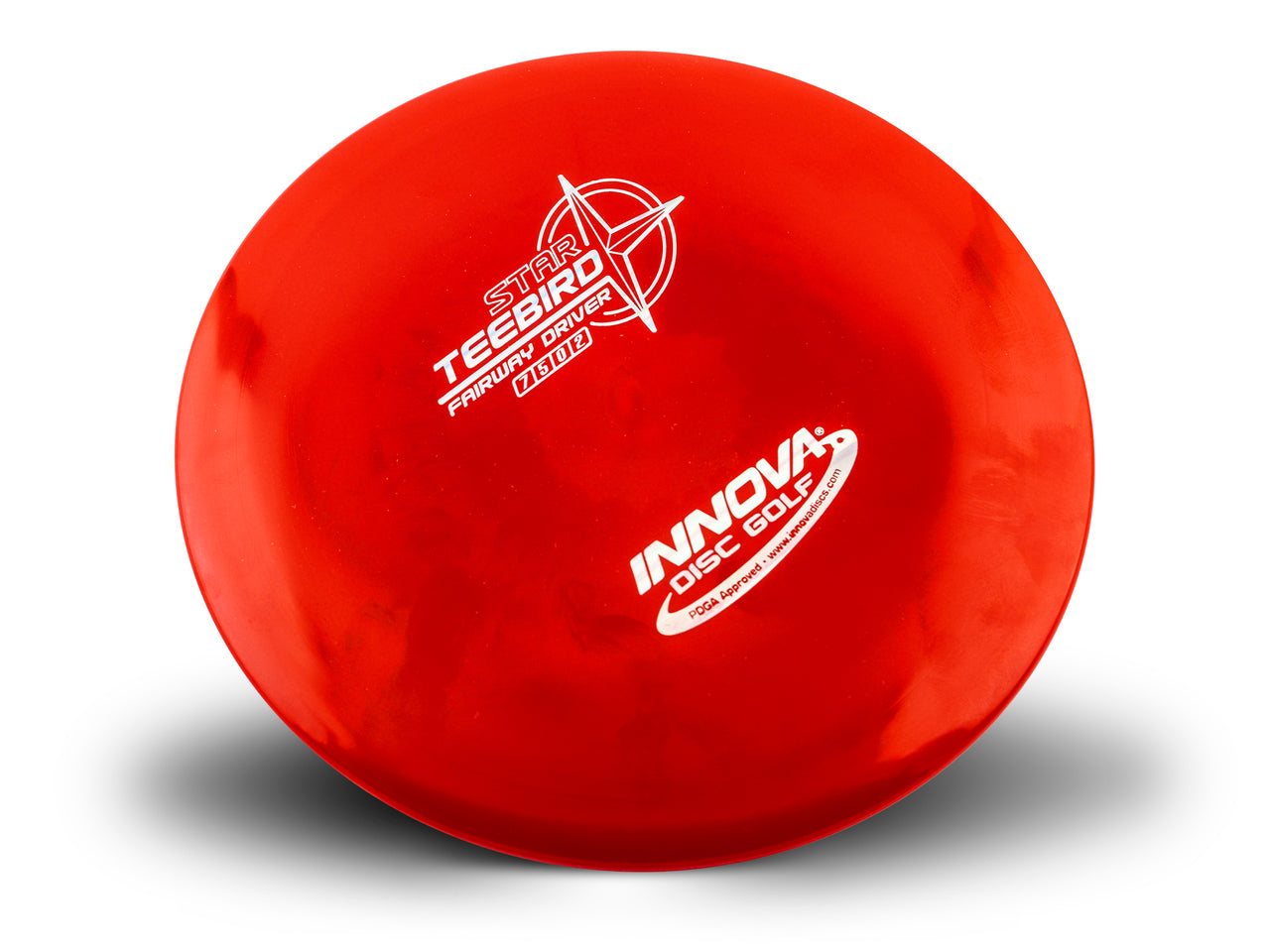 Innova Star Teebird Fairway Driver - Speed 7