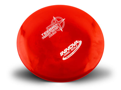 Innova Star Teebird Fairway Driver - Speed 7