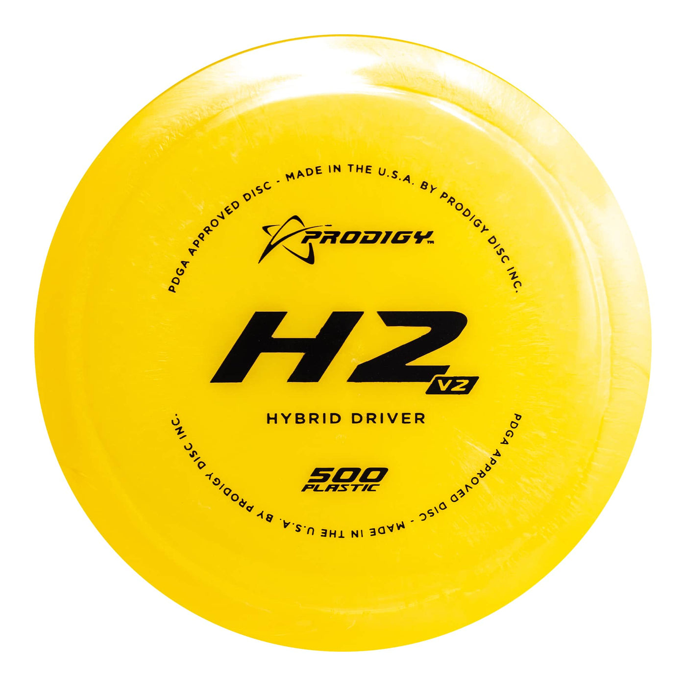 Prodigy H2 V2 Fairway Driver