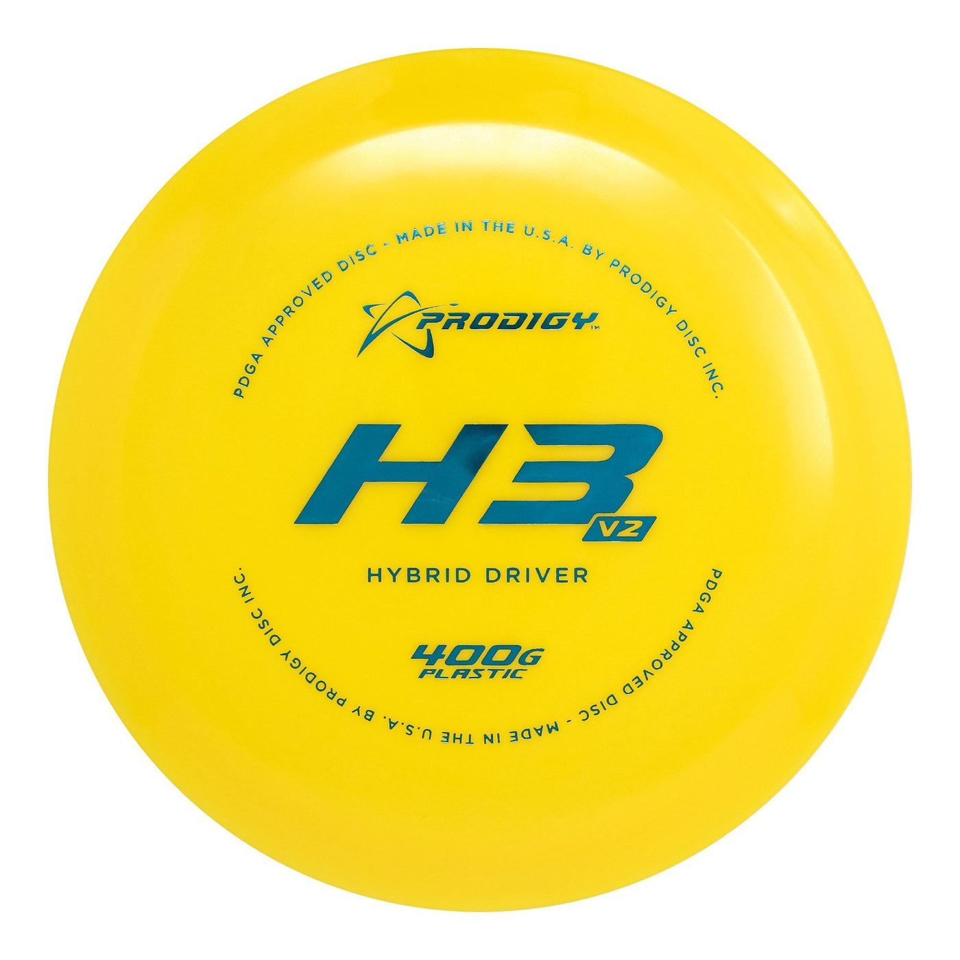 Prodigy H3 V2 Fairway Driver