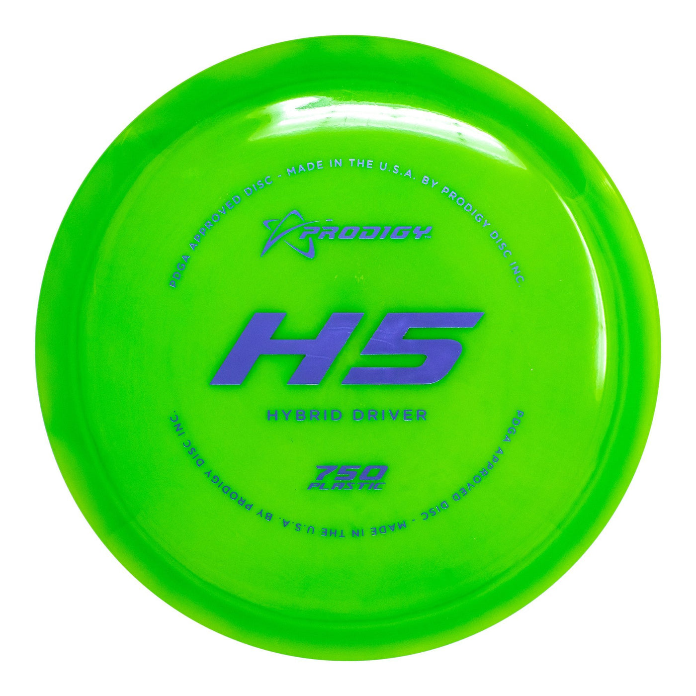 Prodigy H5 Fairway Driver