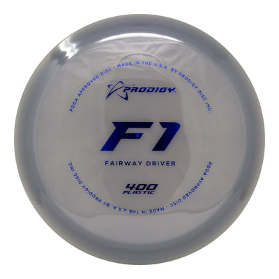 Prodigy F1 Fairway Driver