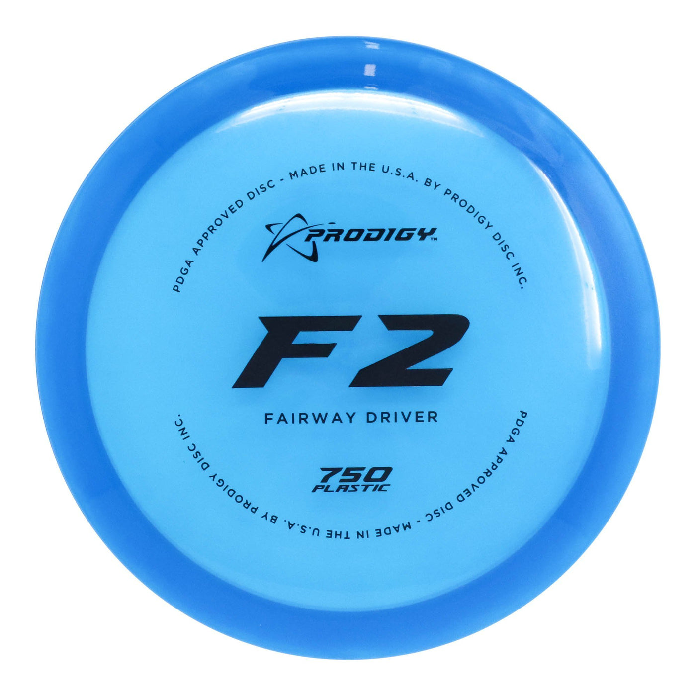 Prodigy F2 Fairway Driver