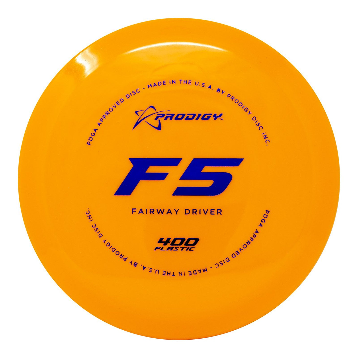 Prodigy F5 Fairway Driver