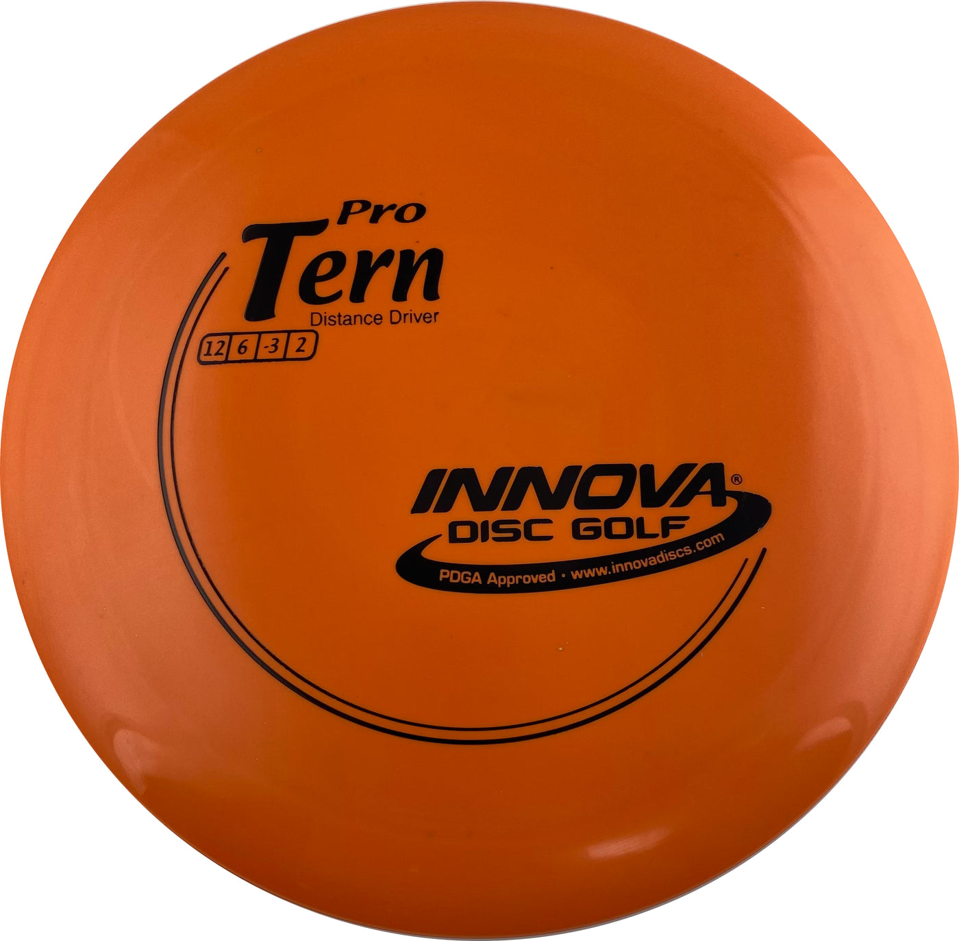 Innova Pro Tern Distance Driver - Speed 12