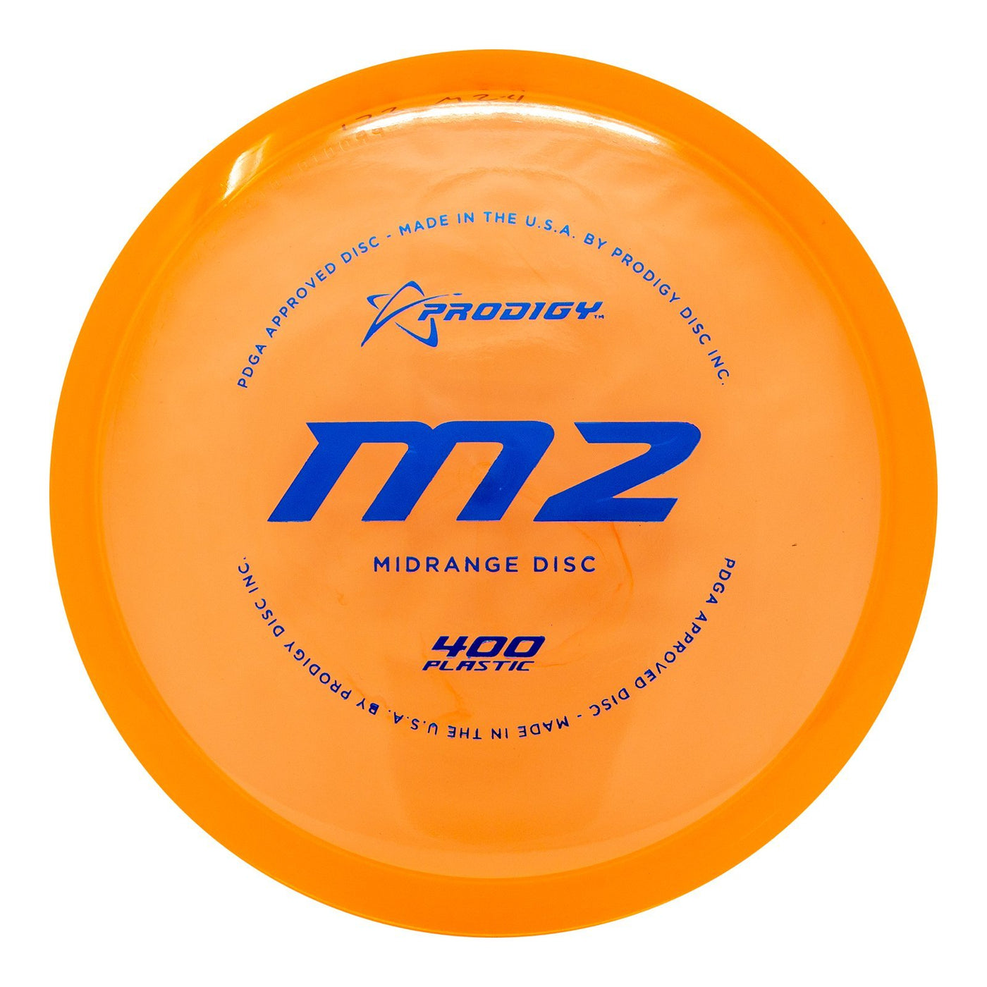 Prodigy M2 Midrange