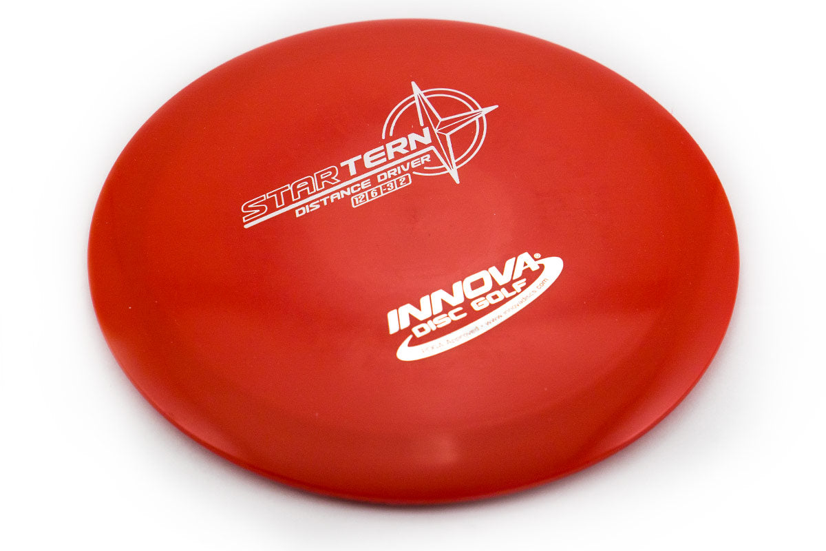 Innova Star Tern Distance Driver - Speed 12