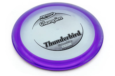 Innova Champion Thunderbird Distance Driver - Speed 9