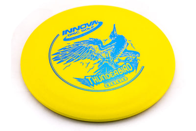 Innova DX Thunderbird Distance Driver - Speed 9