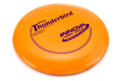 Innova Pro Thunderbird Distance Driver - Speed 9