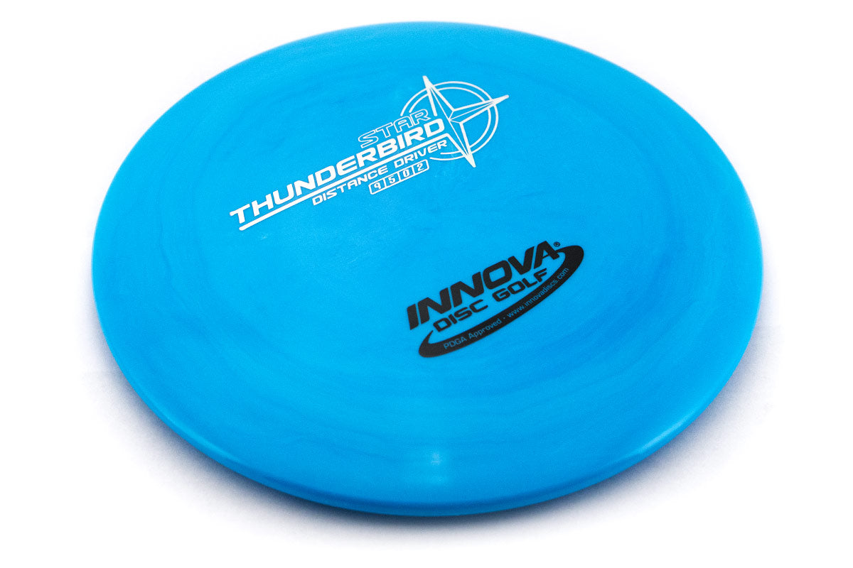 Innova Star Thunderbird Distance Driver - Speed 9